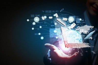 Technology-Where will you go next?