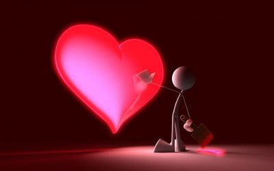 Love is a Verb