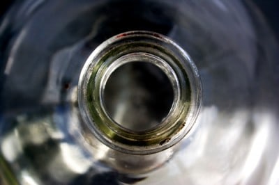 Breaking the Bottleneck