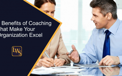 The Benefits of Coaching: 9 Ways It Makes Your Organization Excel