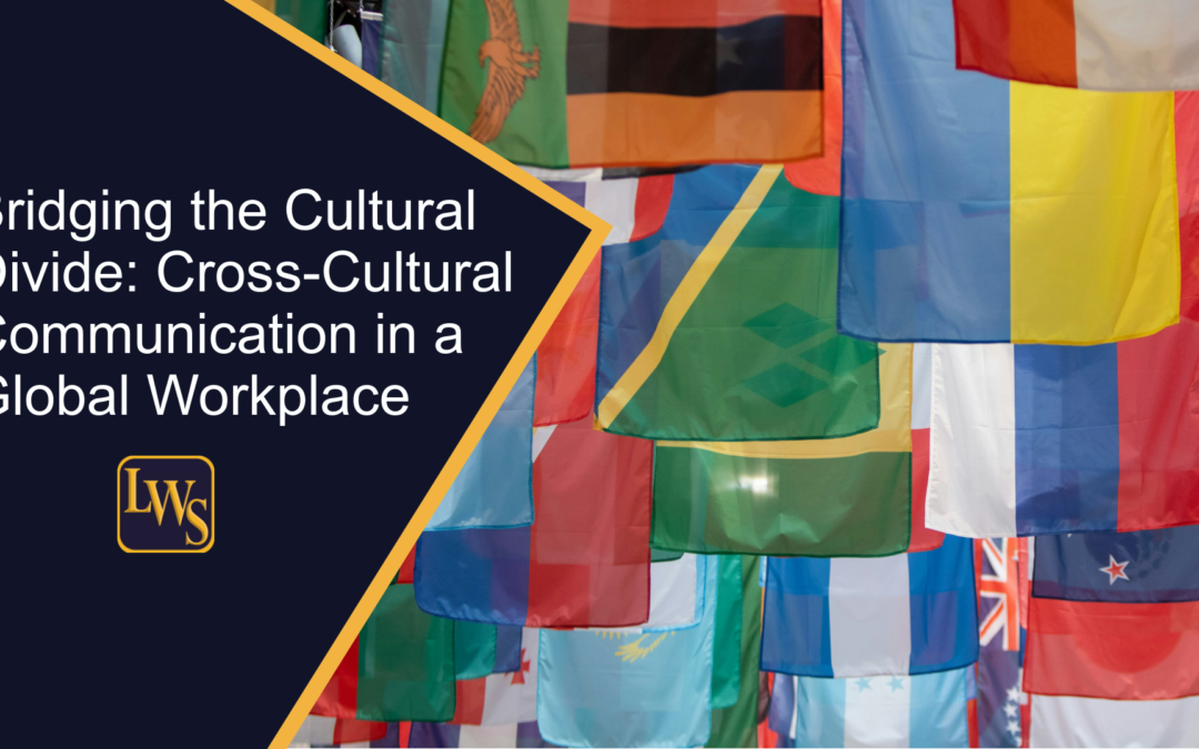 Bridging the Cultural Divide - Cross-Cultural Communication in a Global ...
