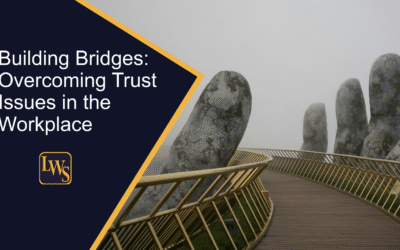 Building Bridges: Overcoming Trust Issues in the Workplace