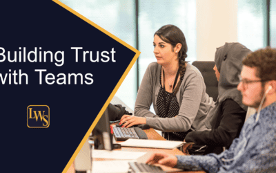 Building Trust with Teams: The Key to Effective Leadership