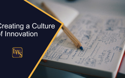 Creating a Culture of Innovation: Fostering Creativity and Problem-Solving