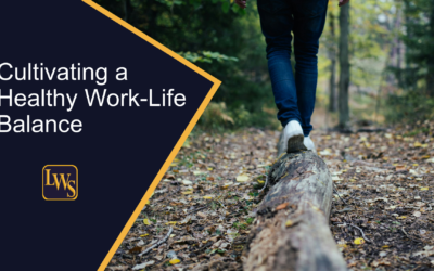Cultivating a Healthy Work-Life Balance in Your Organizational Culture