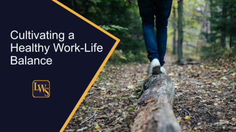 Cultivating a Healthy Work-Life Balance in Your Organizational Culture ...
