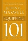 Equipping 101
