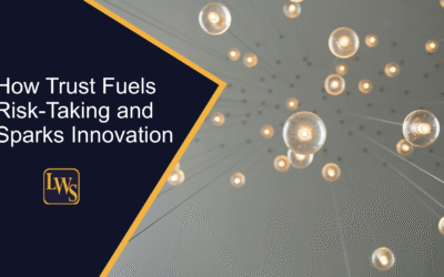How Trust Empowers Risk-Taking and Innovation