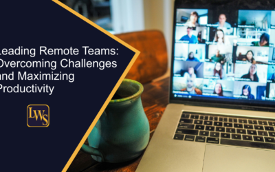 Leading Remote Teams: Overcoming Challenges and Maximizing Productivity