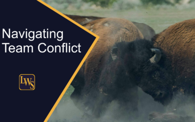 Navigating Team Conflict: Strategies for Healthy Disagreements