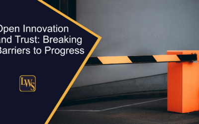 Open Innovation and Trust: Breaking Barriers to Progress