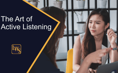 The Art of Active Listening: Unlocking the Secrets to Effective Leadership