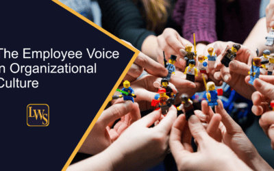 Unleashing the Power of the Employee Voice in Shaping Organizational Culture