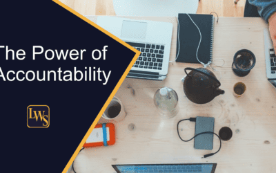 The Power of Accountability: Cultivating a High-Performance Culture