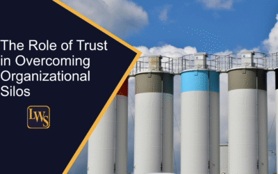 The Role of Trust in Overcoming Organizational Silos