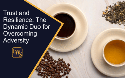 Trust and Resilience: The Dynamic Duo for Overcoming Adversity