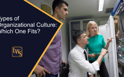 Exploring Different Types of Organizational Culture: Which One Fits Your Company?